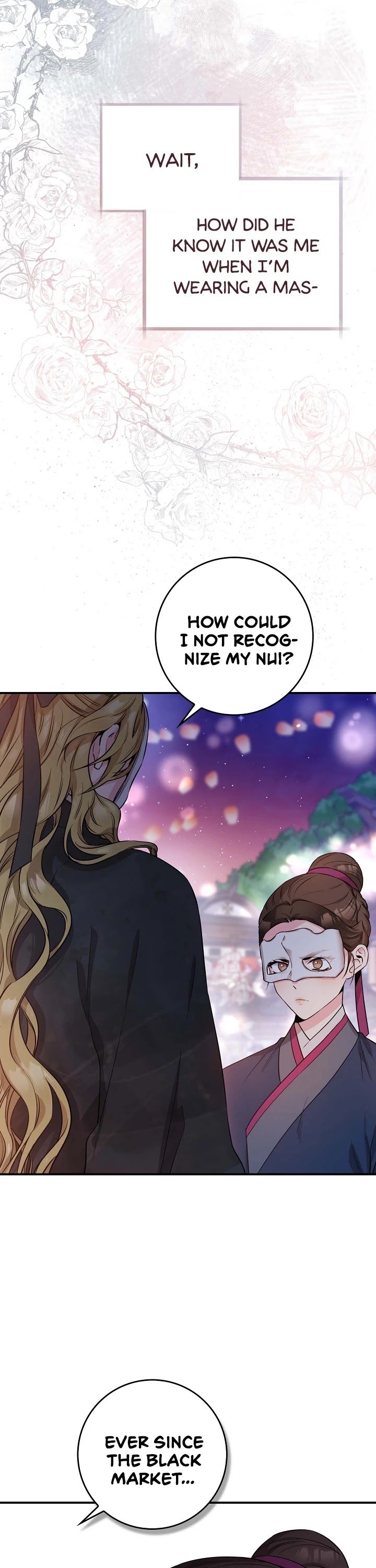 I’m a Martial Art Villainess, but I’m the Strongest! Chapter 72 page 34 - Chapter 72