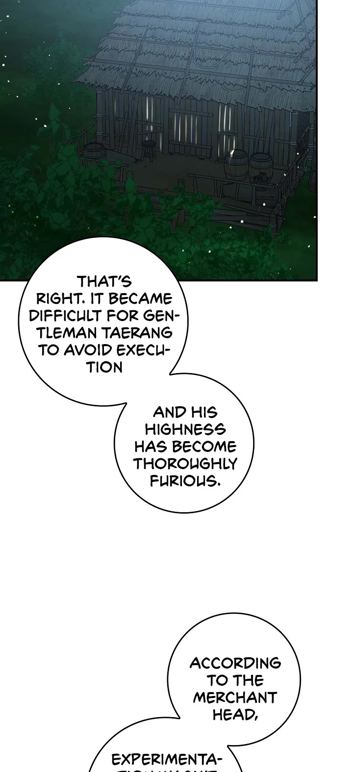 I’m a Martial Art Villainess, but I’m the Strongest! Chapter 72 page 36 - Chapter 72