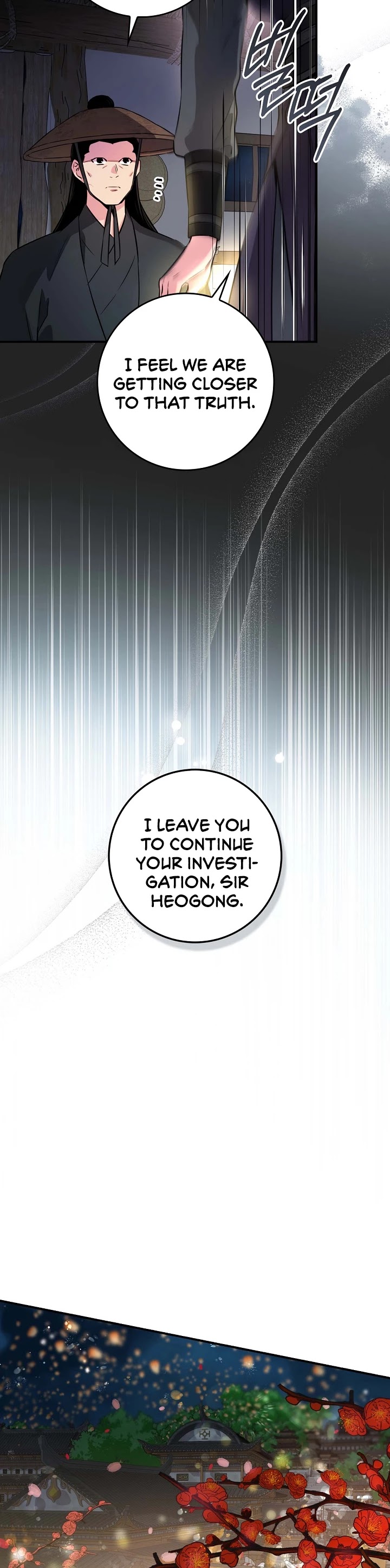 I’m a Martial Art Villainess, but I’m the Strongest! Chapter 72 page 40 - Chapter 72