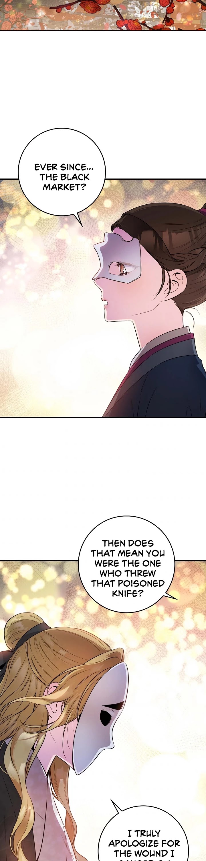 I’m a Martial Art Villainess, but I’m the Strongest! Chapter 72 page 41 - Chapter 72