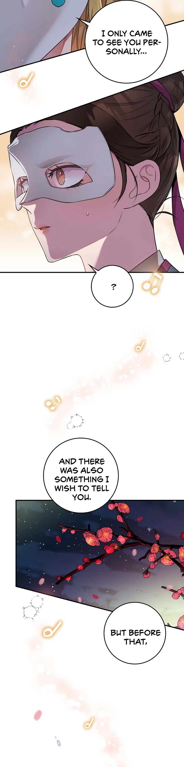 I’m a Martial Art Villainess, but I’m the Strongest! Chapter 72 page 44 - Chapter 72