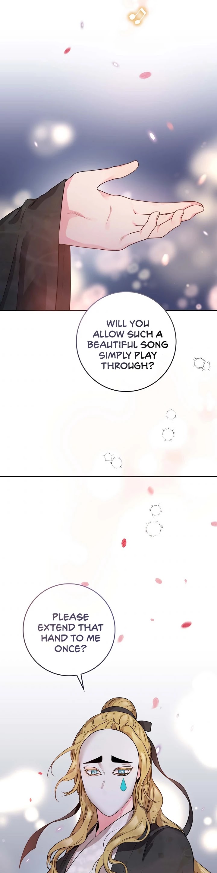 I’m a Martial Art Villainess, but I’m the Strongest! Chapter 72 page 45 - Chapter 72