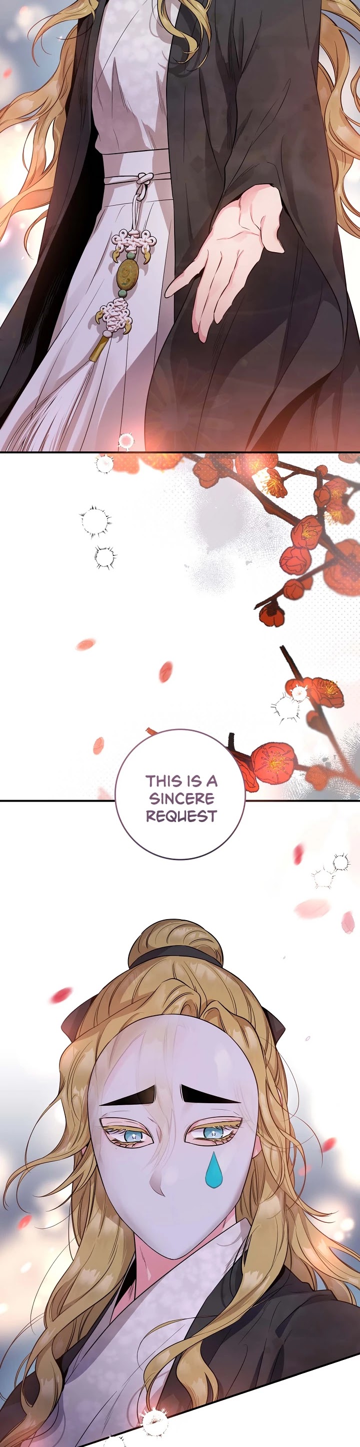 I’m a Martial Art Villainess, but I’m the Strongest! Chapter 72 page 46 - Chapter 72