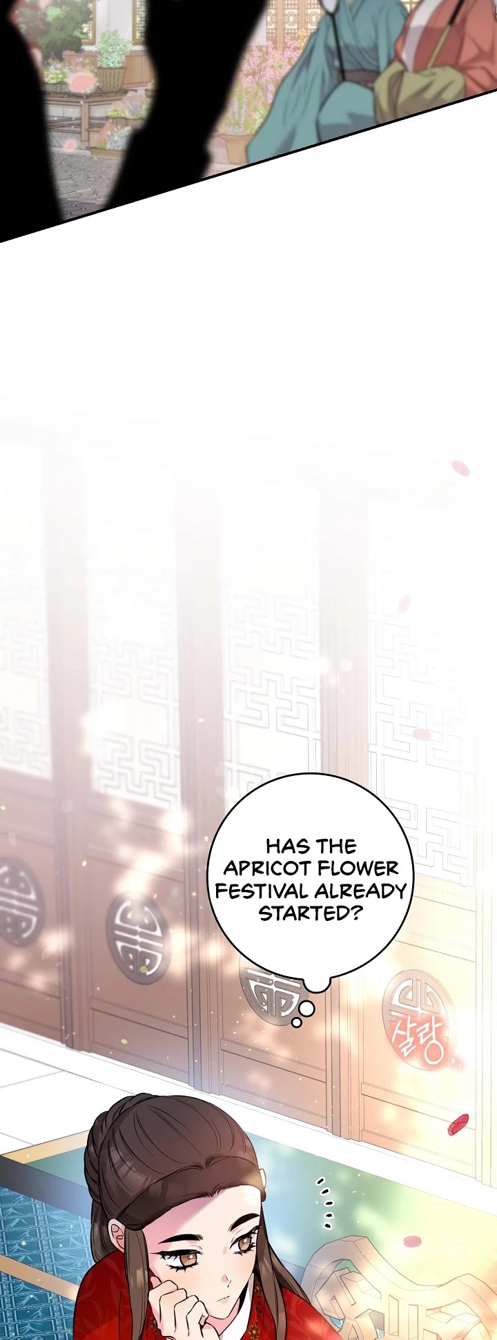 I’m a Martial Art Villainess, but I’m the Strongest! Chapter 72 page 5 - Chapter 72
