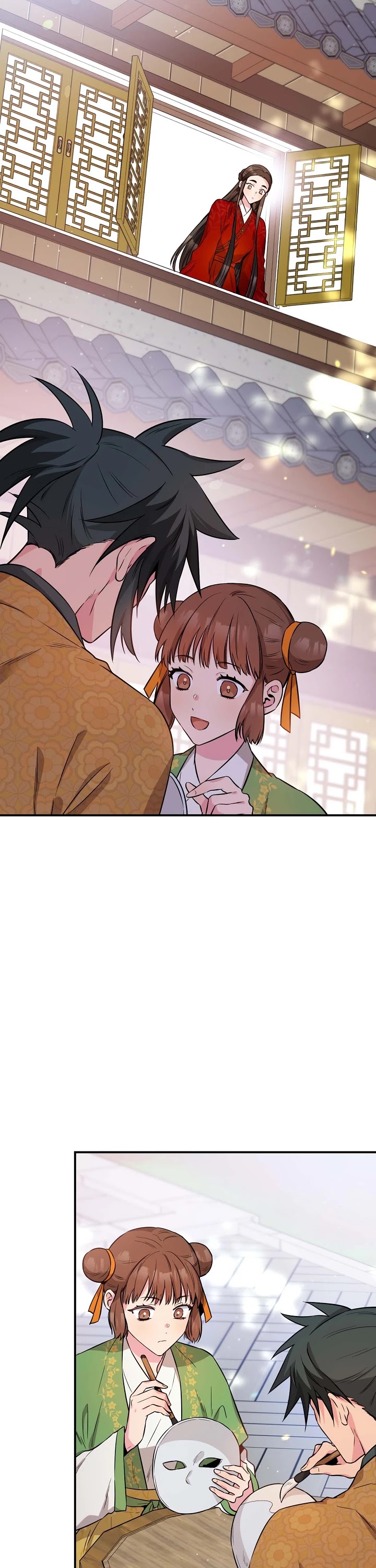 I’m a Martial Art Villainess, but I’m the Strongest! Chapter 72 page 7 - Chapter 72