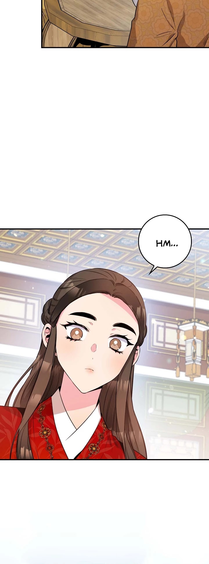 I’m a Martial Art Villainess, but I’m the Strongest! Chapter 72 page 8 - Chapter 72