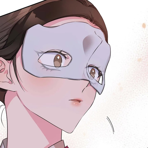 I’m a Martial Art Villainess, but I’m the Strongest! Chapter 72 cover