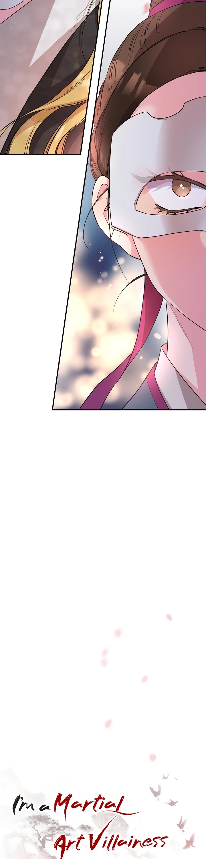 I’m a Martial Art Villainess, but I’m the Strongest! Chapter 73 page 11 - Chapter 73