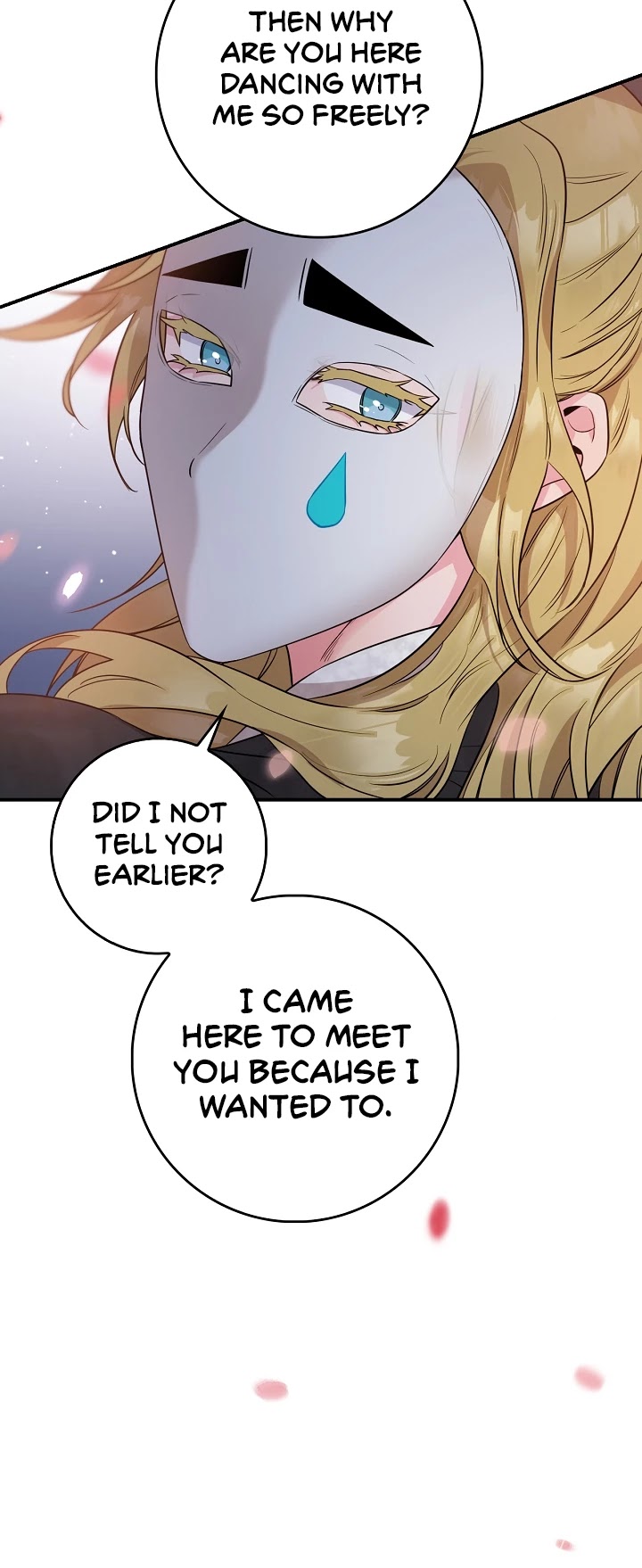 I’m a Martial Art Villainess, but I’m the Strongest! Chapter 73 page 16 - Chapter 73