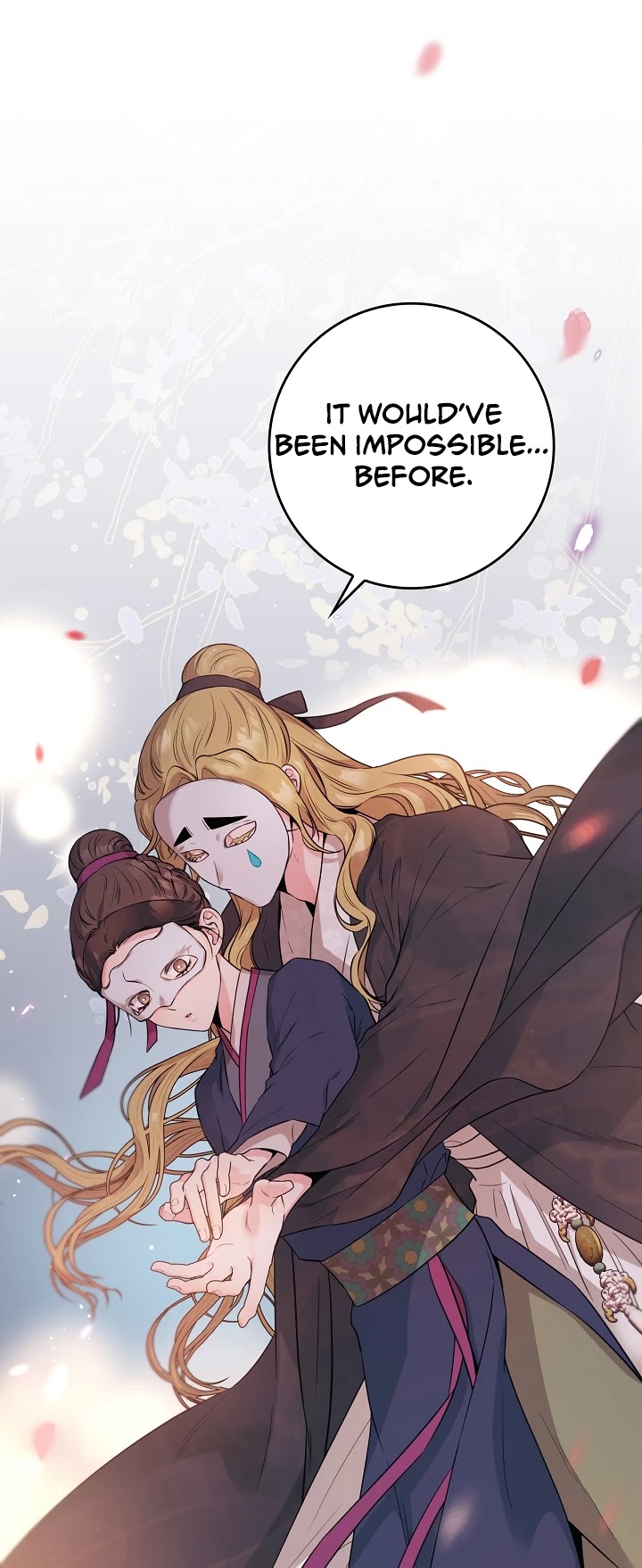 I’m a Martial Art Villainess, but I’m the Strongest! Chapter 73 page 17 - Chapter 73