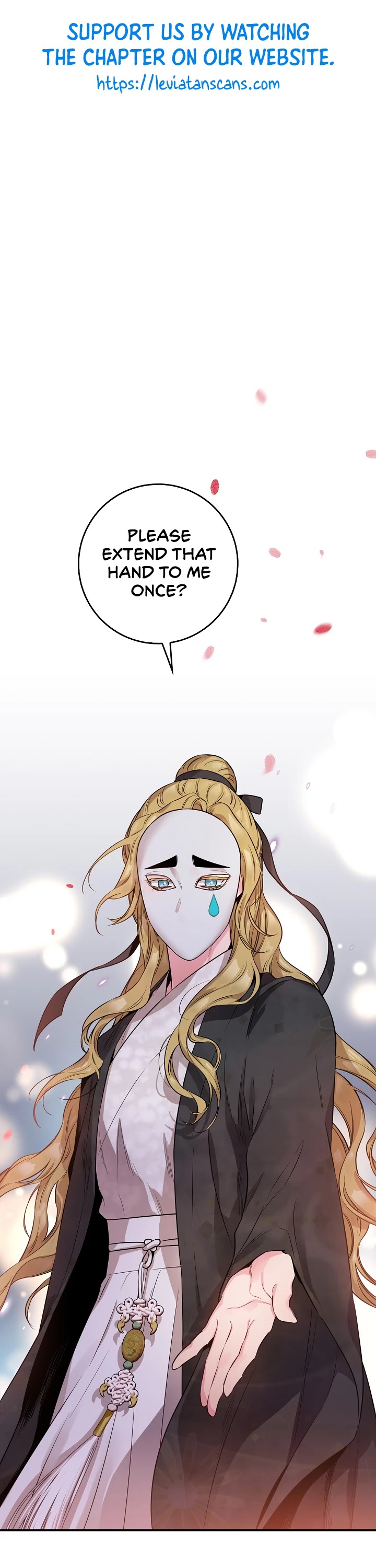I’m a Martial Art Villainess, but I’m the Strongest! Chapter 73 page 2 - Chapter 73