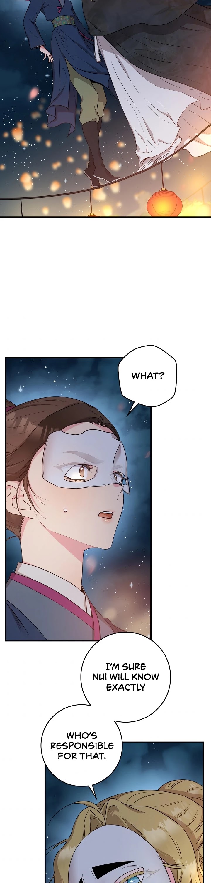 I’m a Martial Art Villainess, but I’m the Strongest! Chapter 73 page 23 - Chapter 73