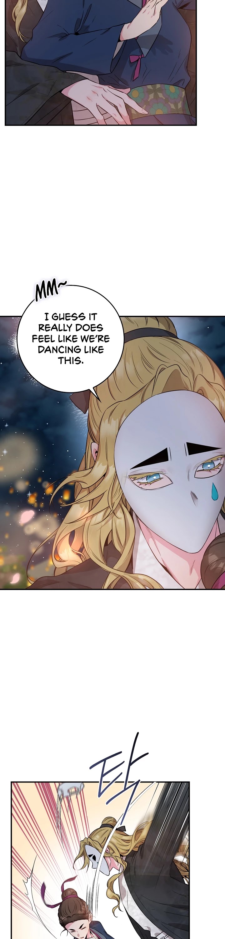 I’m a Martial Art Villainess, but I’m the Strongest! Chapter 73 page 26 - Chapter 73
