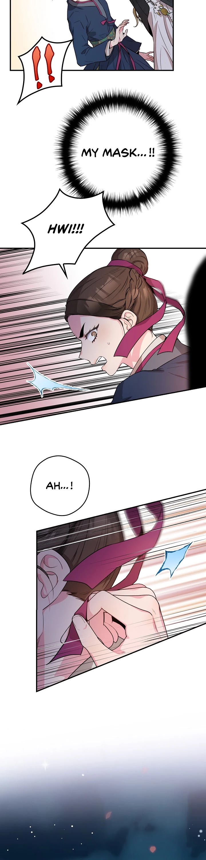 I’m a Martial Art Villainess, but I’m the Strongest! Chapter 73 page 27 - Chapter 73