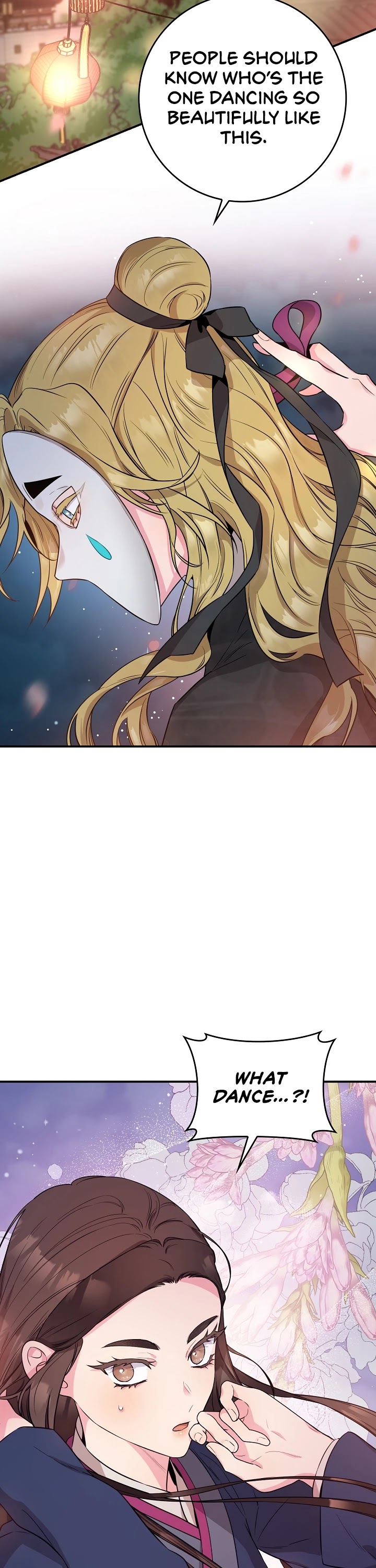 I’m a Martial Art Villainess, but I’m the Strongest! Chapter 73 page 30 - Chapter 73