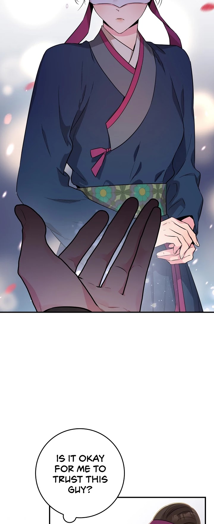 I’m a Martial Art Villainess, but I’m the Strongest! Chapter 73 page 4 - Chapter 73