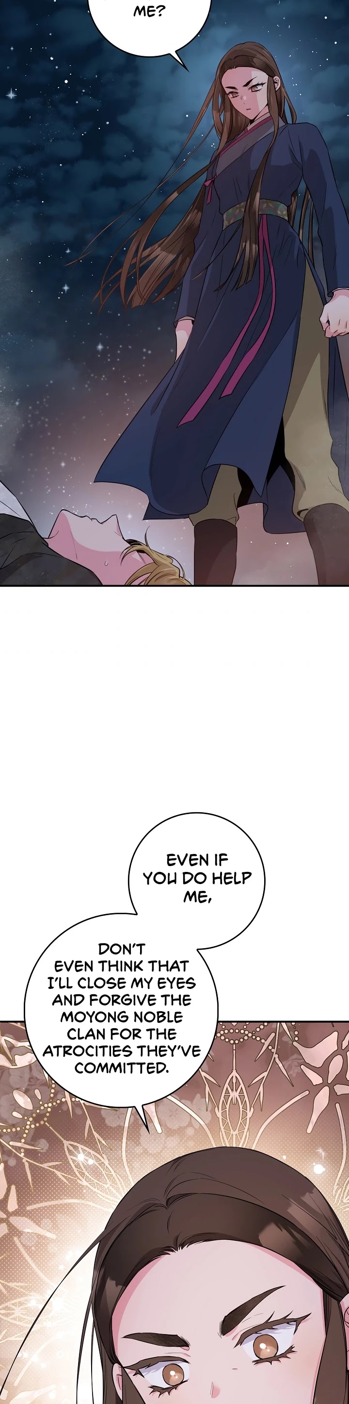 I’m a Martial Art Villainess, but I’m the Strongest! Chapter 73 page 42 - Chapter 73