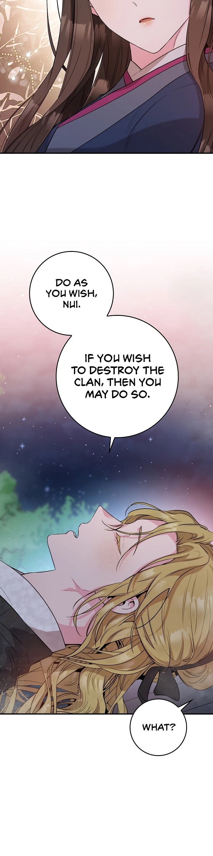I’m a Martial Art Villainess, but I’m the Strongest! Chapter 73 page 43 - Chapter 73