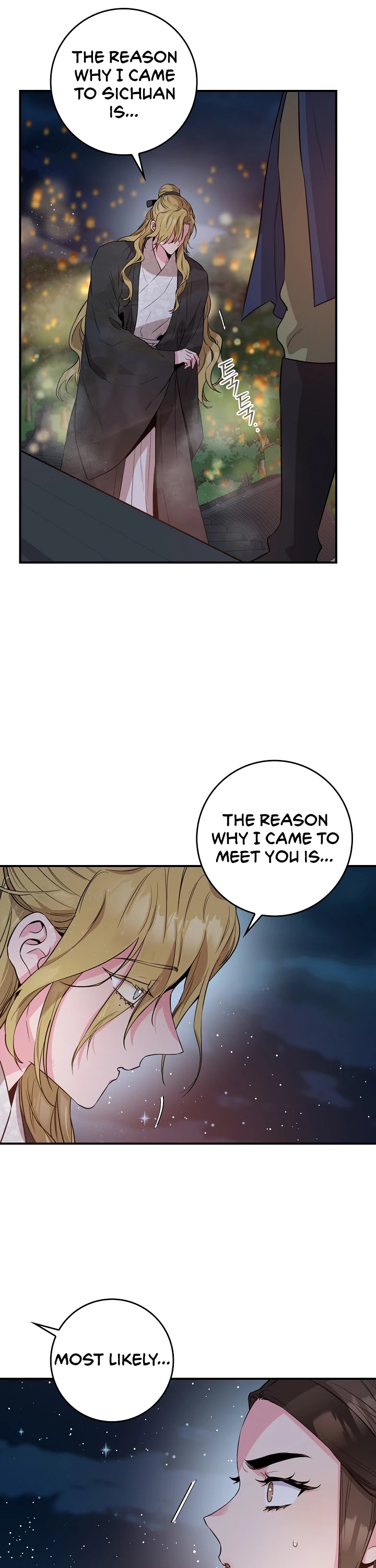 I’m a Martial Art Villainess, but I’m the Strongest! Chapter 73 page 44 - Chapter 73