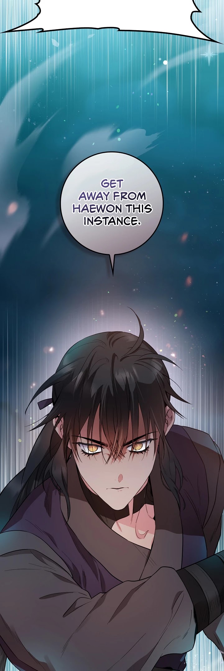I’m a Martial Art Villainess, but I’m the Strongest! Chapter 73 page 48 - Chapter 73