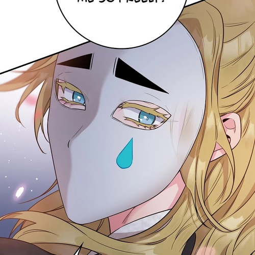 I’m a Martial Art Villainess, but I’m the Strongest! Chapter 73 cover