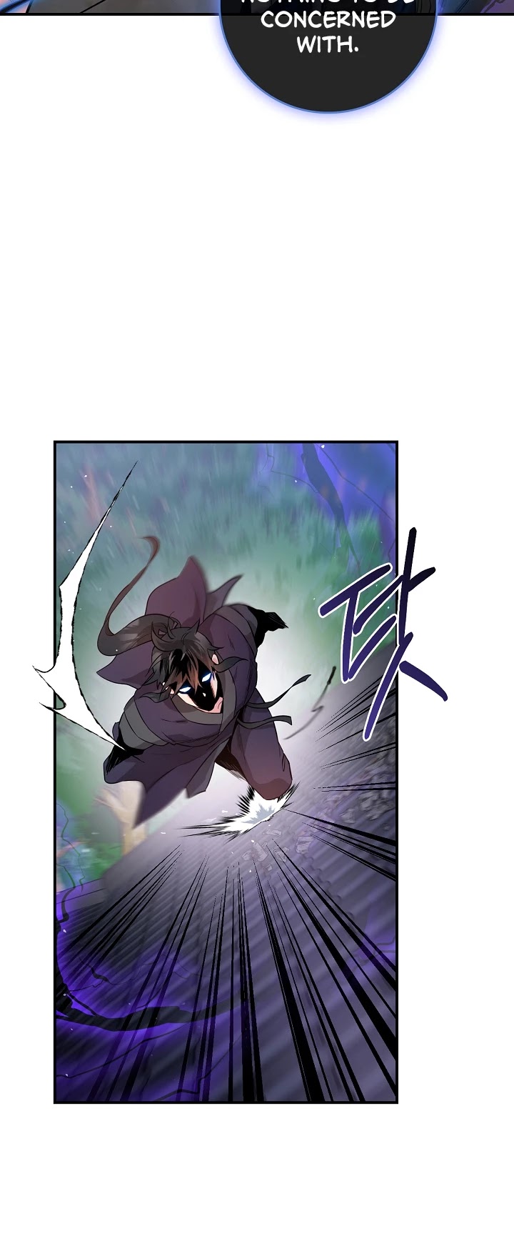 I’m a Martial Art Villainess, but I’m the Strongest! Chapter 74 page 12 - Chapter 74