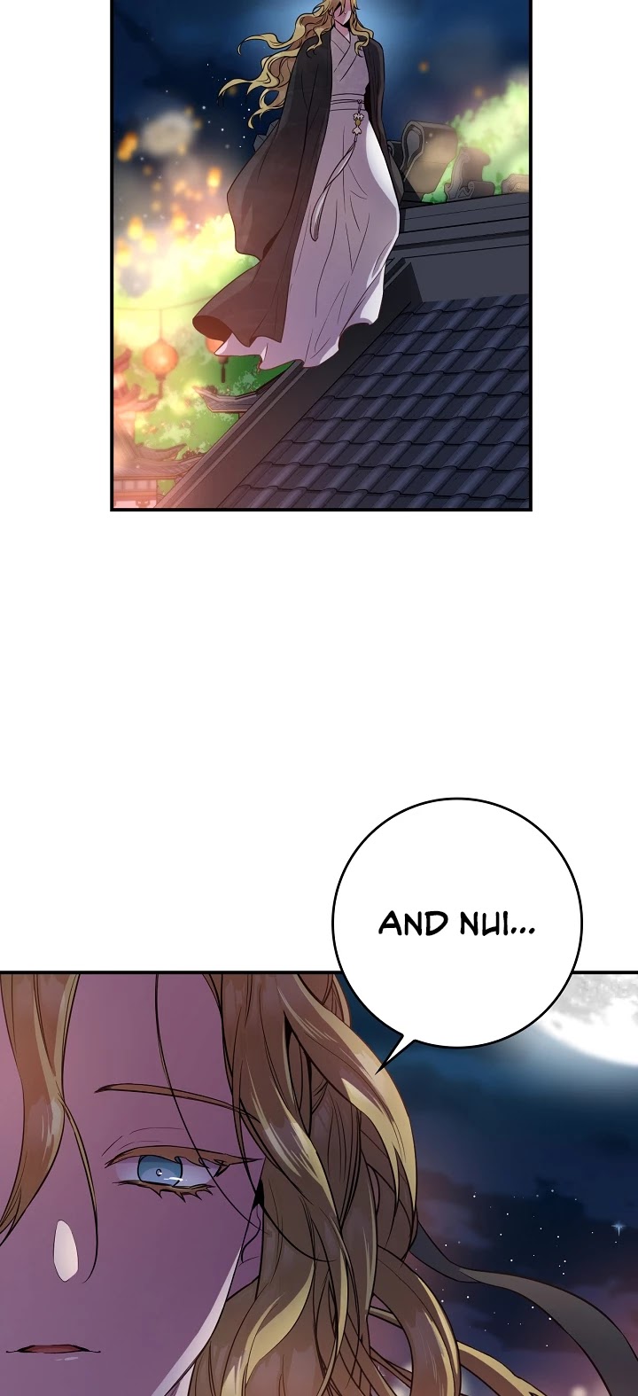 I’m a Martial Art Villainess, but I’m the Strongest! Chapter 74 page 17 - Chapter 74