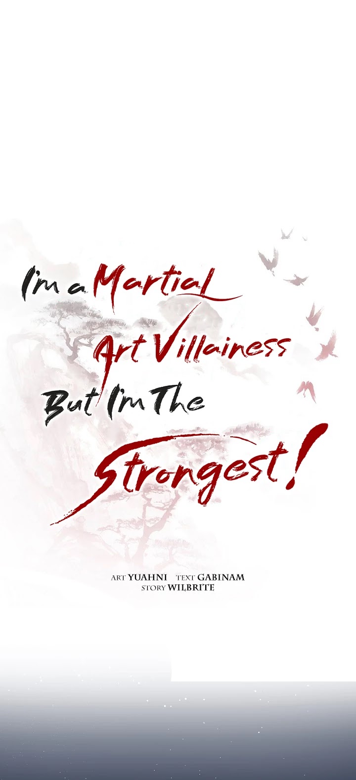 I’m a Martial Art Villainess, but I’m the Strongest! Chapter 74 page 20 - Chapter 74