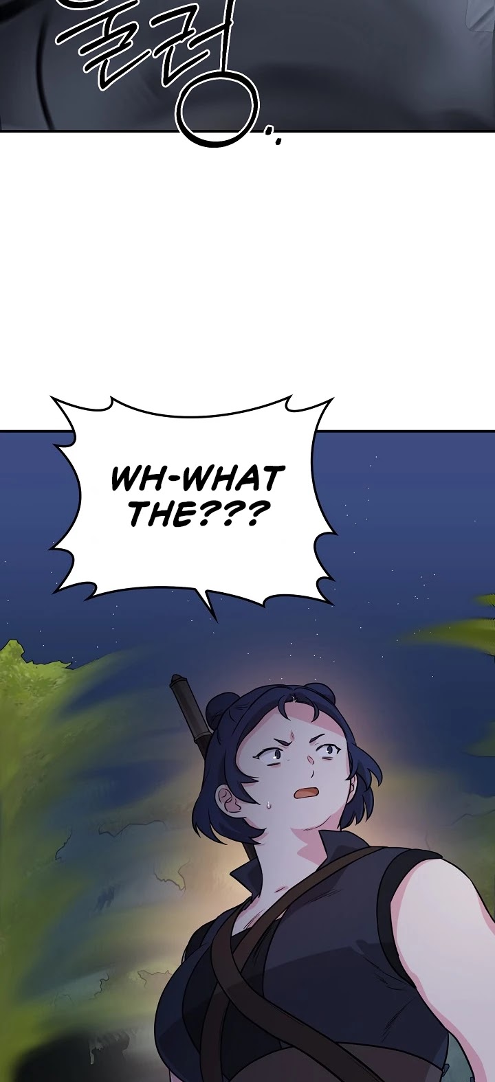 I’m a Martial Art Villainess, but I’m the Strongest! Chapter 74 page 28 - Chapter 74