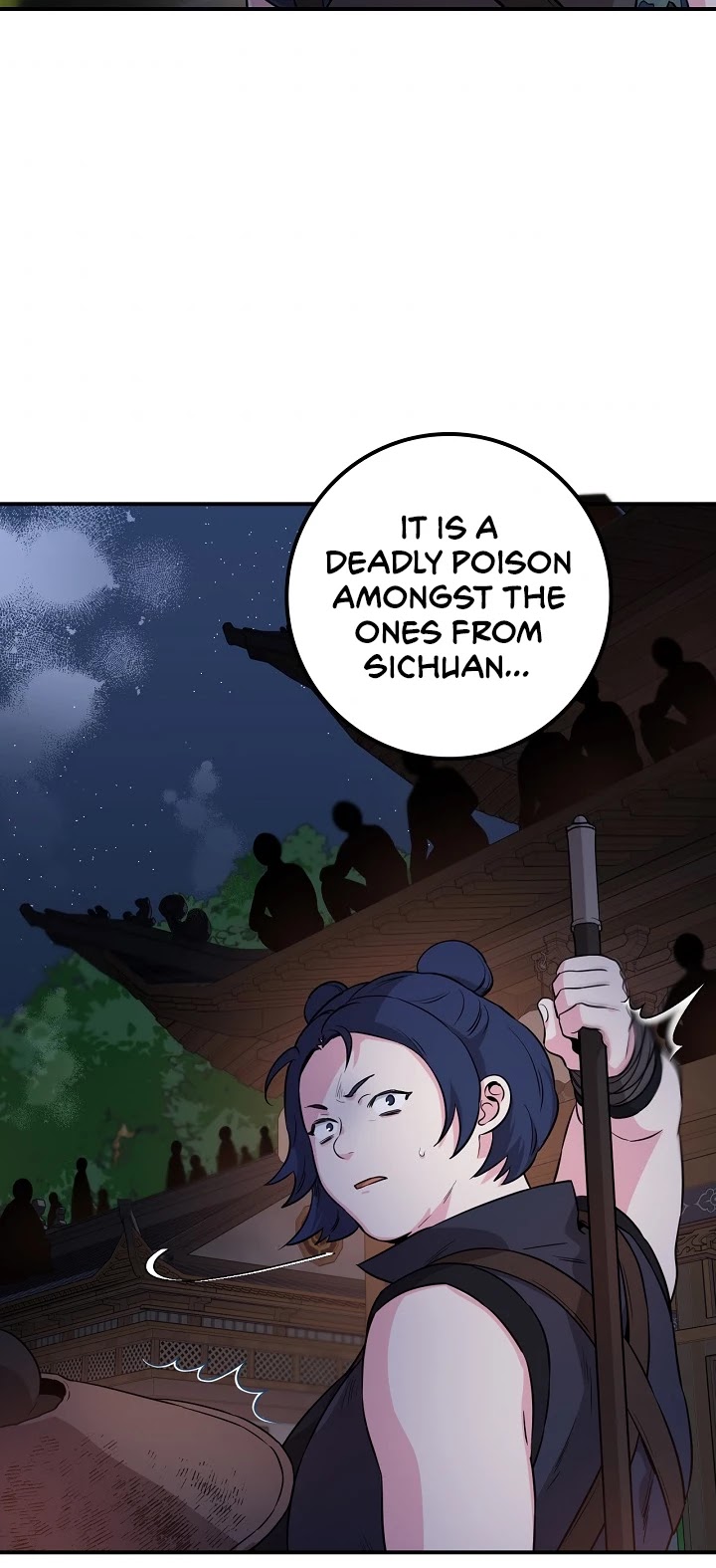 I’m a Martial Art Villainess, but I’m the Strongest! Chapter 74 page 29 - Chapter 74