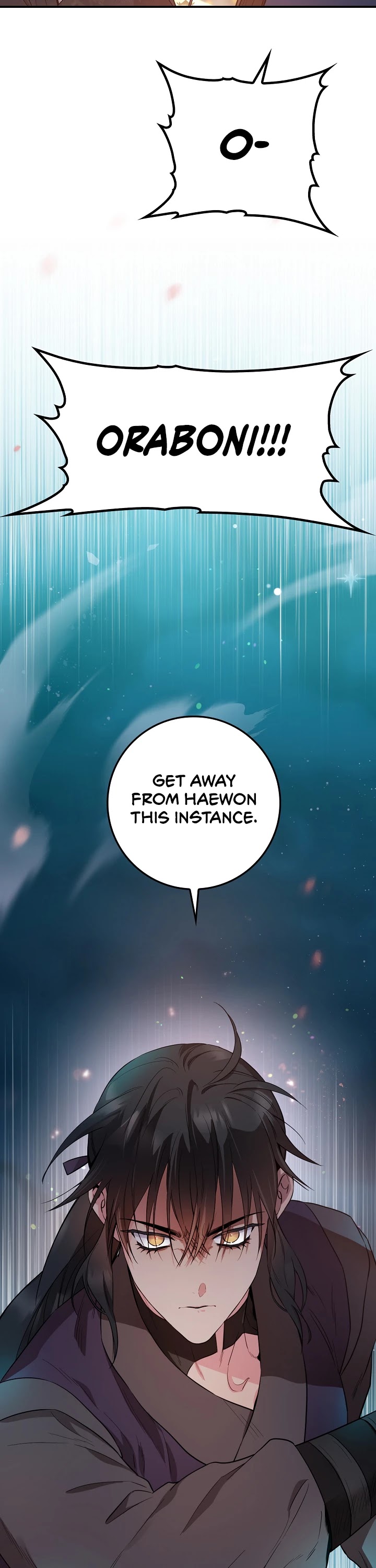 I’m a Martial Art Villainess, but I’m the Strongest! Chapter 74 page 3 - Chapter 74