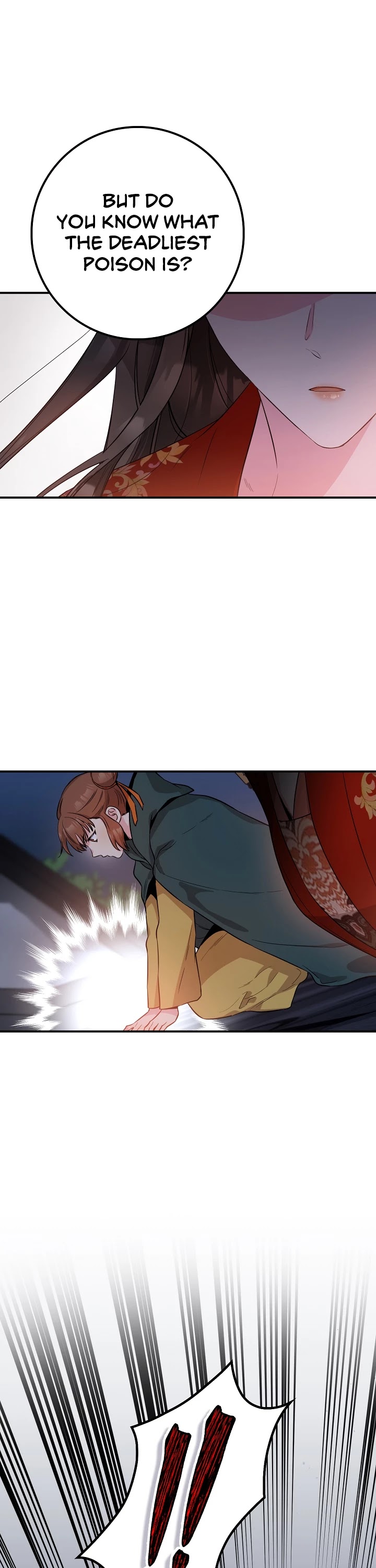 I’m a Martial Art Villainess, but I’m the Strongest! Chapter 74 page 30 - Chapter 74