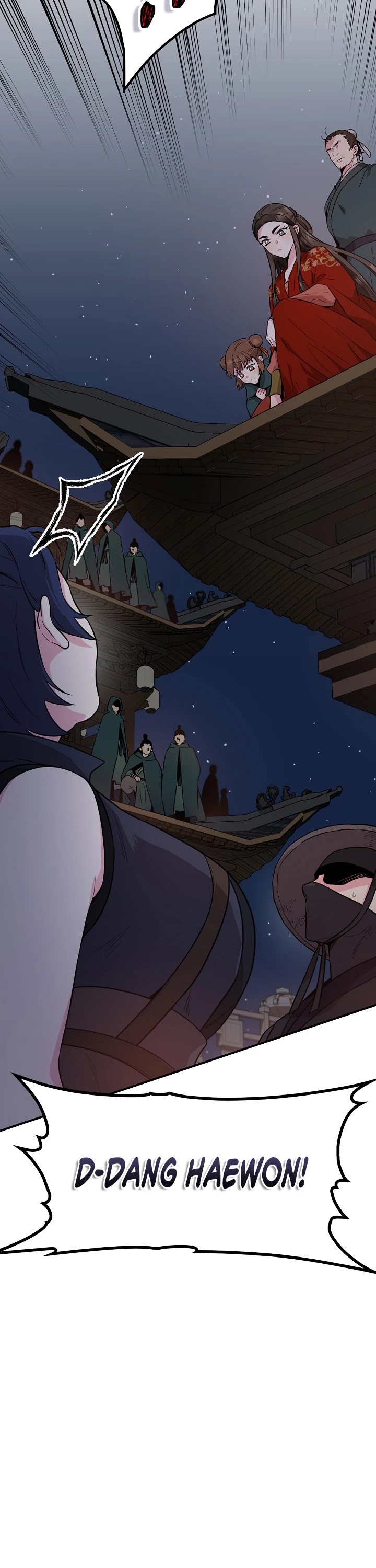I’m a Martial Art Villainess, but I’m the Strongest! Chapter 74 page 31 - Chapter 74