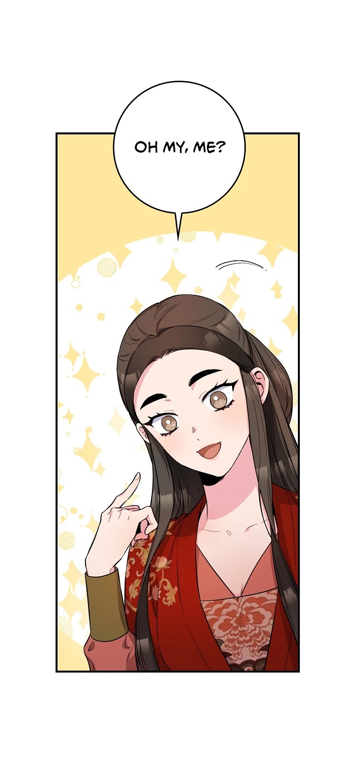 I’m a Martial Art Villainess, but I’m the Strongest! Chapter 74 page 32 - Chapter 74