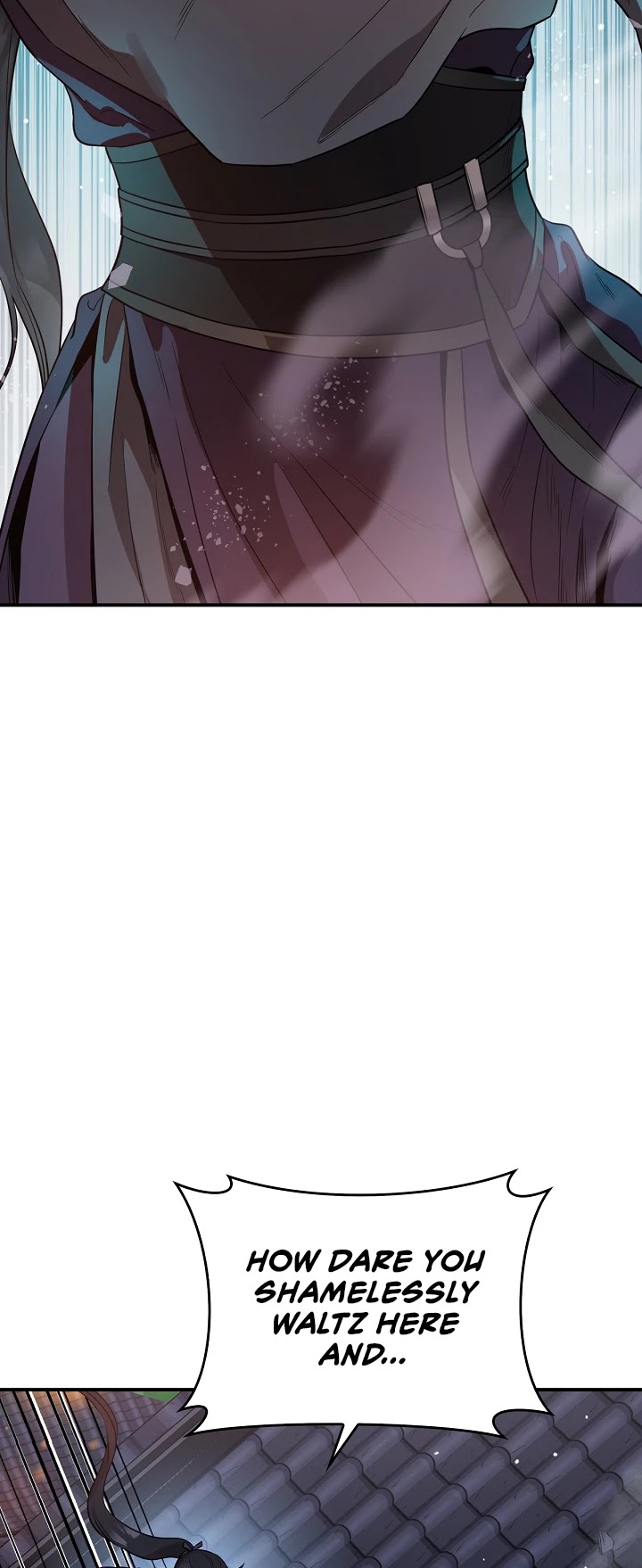 I’m a Martial Art Villainess, but I’m the Strongest! Chapter 74 page 4 - Chapter 74