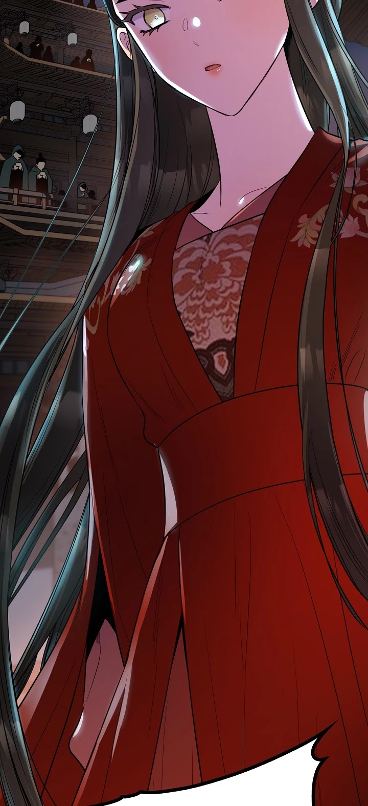 I’m a Martial Art Villainess, but I’m the Strongest! Chapter 74 page 45 - Chapter 74