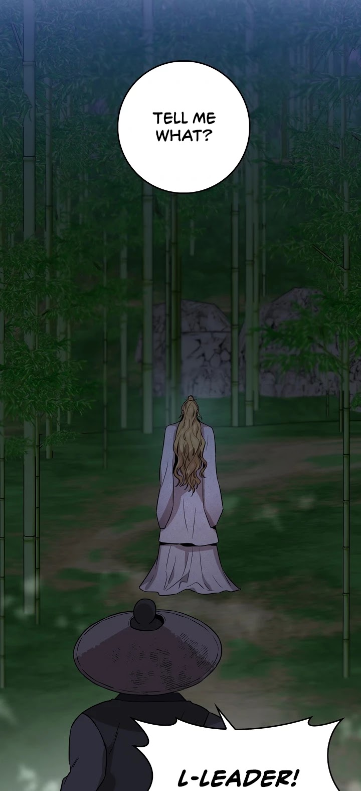 I’m a Martial Art Villainess, but I’m the Strongest! Chapter 74 page 48 - Chapter 74