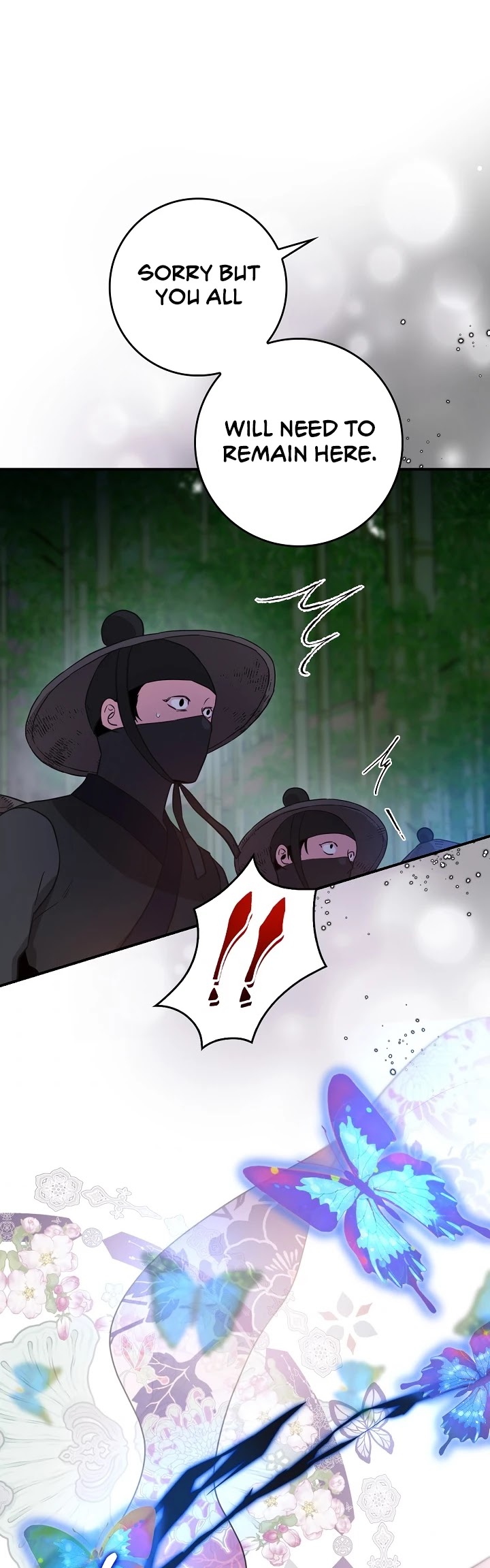 I’m a Martial Art Villainess, but I’m the Strongest! Chapter 74 page 52 - Chapter 74