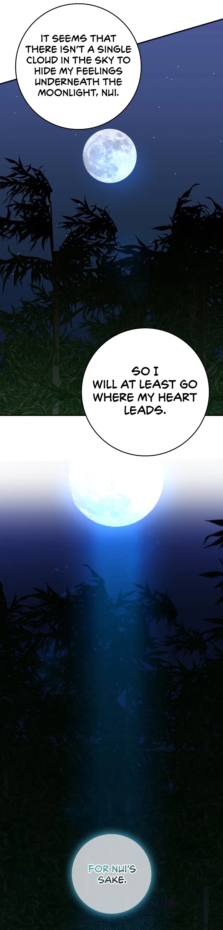 I’m a Martial Art Villainess, but I’m the Strongest! Chapter 74 page 56 - Chapter 74