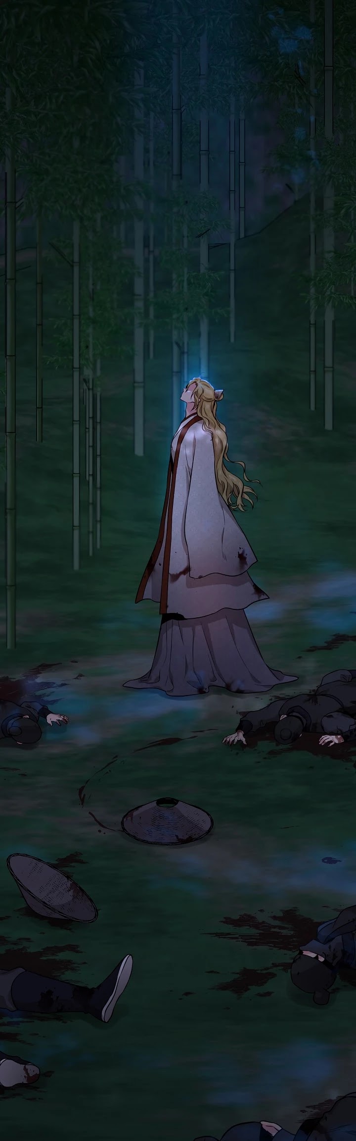 I’m a Martial Art Villainess, but I’m the Strongest! Chapter 74 page 57 - Chapter 74