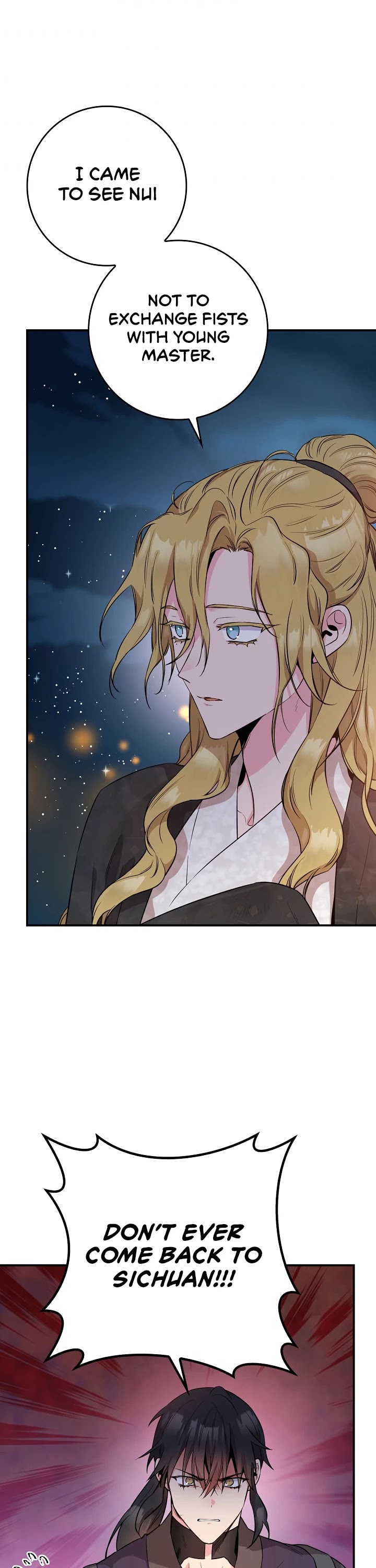 I’m a Martial Art Villainess, but I’m the Strongest! Chapter 74 page 6 - Chapter 74