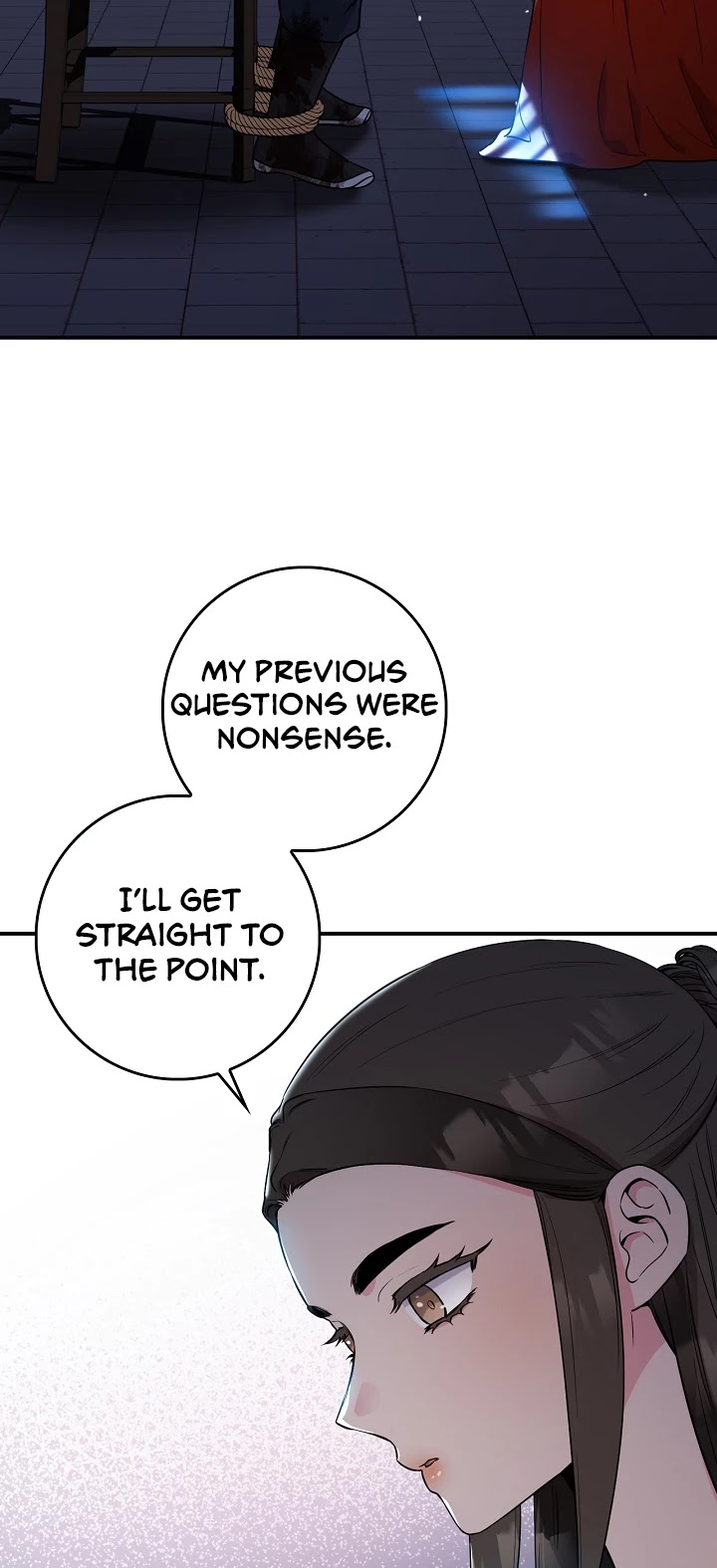 I’m a Martial Art Villainess, but I’m the Strongest! Chapter 75 page 12 - Chapter 75