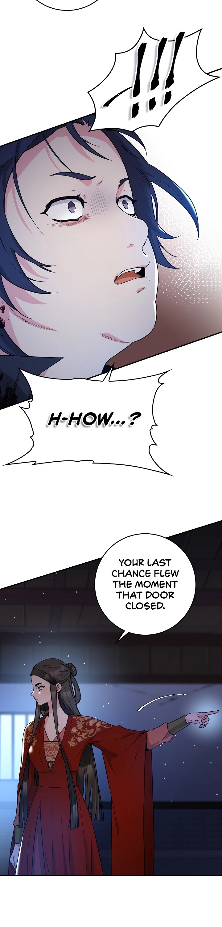 I’m a Martial Art Villainess, but I’m the Strongest! Chapter 75 page 15 - Chapter 75