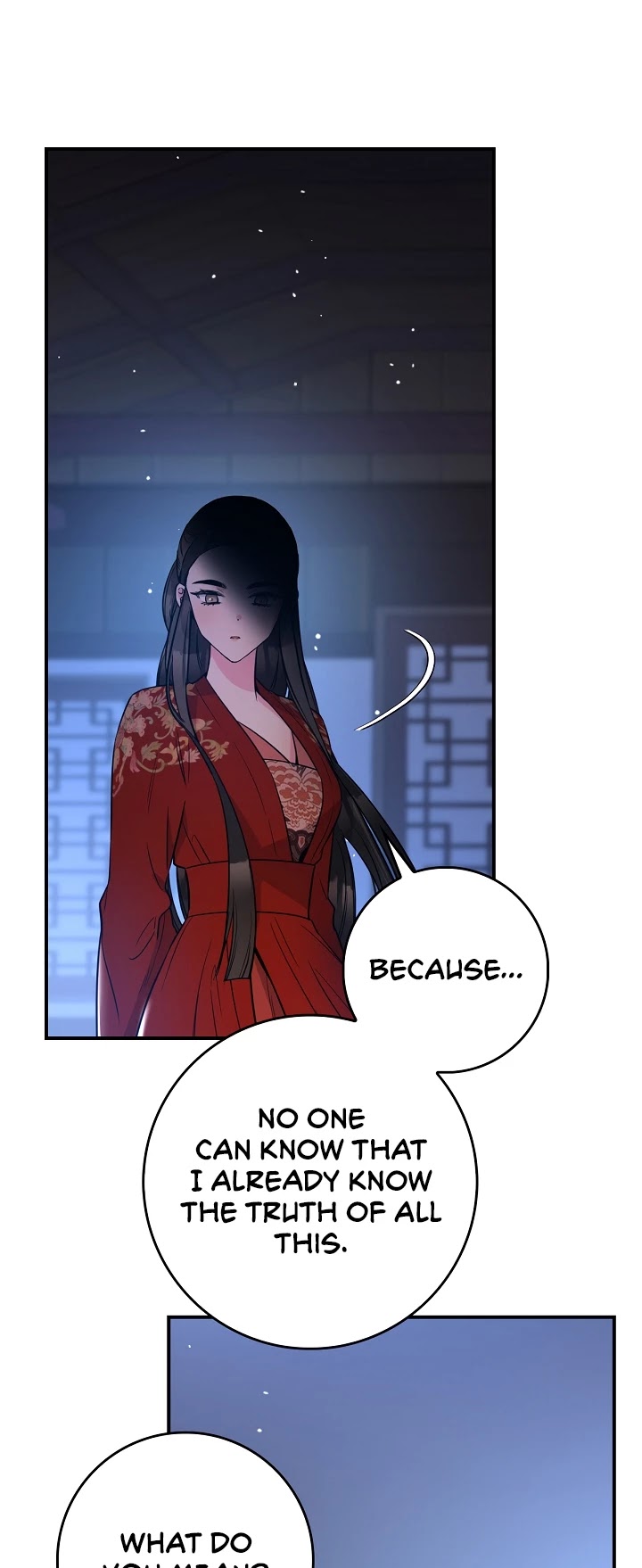 I’m a Martial Art Villainess, but I’m the Strongest! Chapter 75 page 16 - Chapter 75