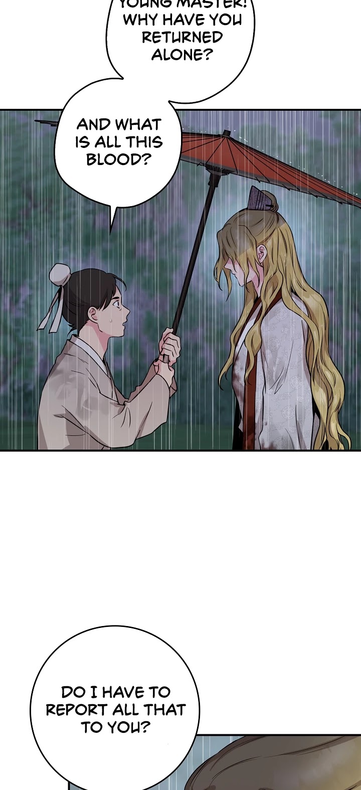 I’m a Martial Art Villainess, but I’m the Strongest! Chapter 75 page 32 - Chapter 75