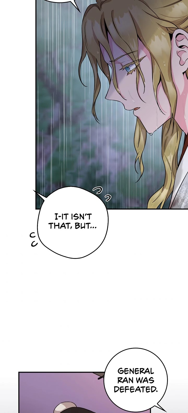 I’m a Martial Art Villainess, but I’m the Strongest! Chapter 75 page 33 - Chapter 75
