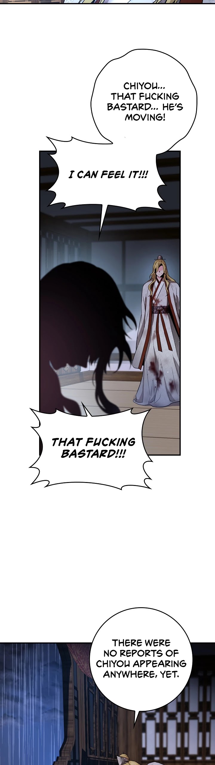 I’m a Martial Art Villainess, but I’m the Strongest! Chapter 75 page 40 - Chapter 75