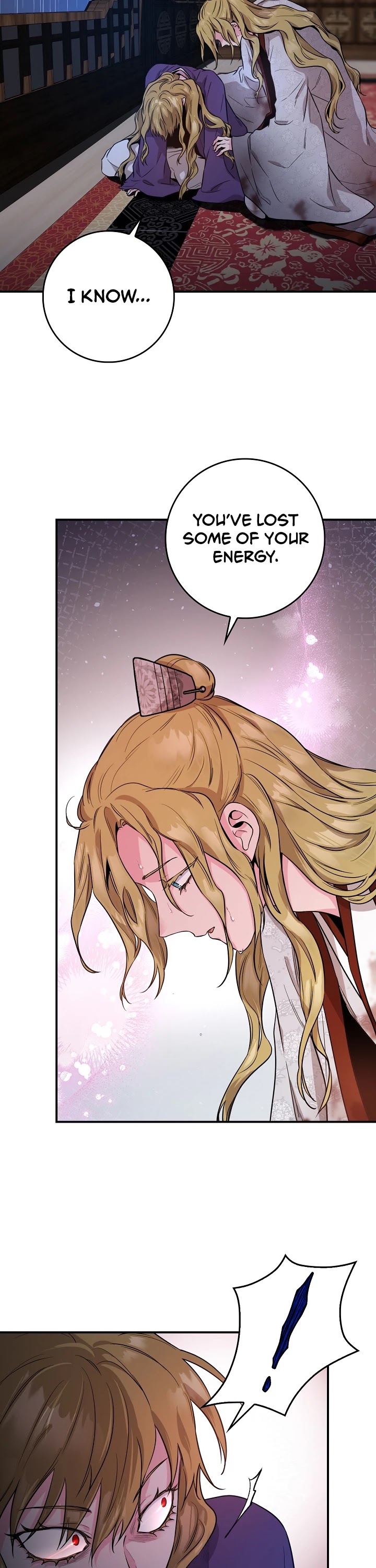 I’m a Martial Art Villainess, but I’m the Strongest! Chapter 75 page 41 - Chapter 75