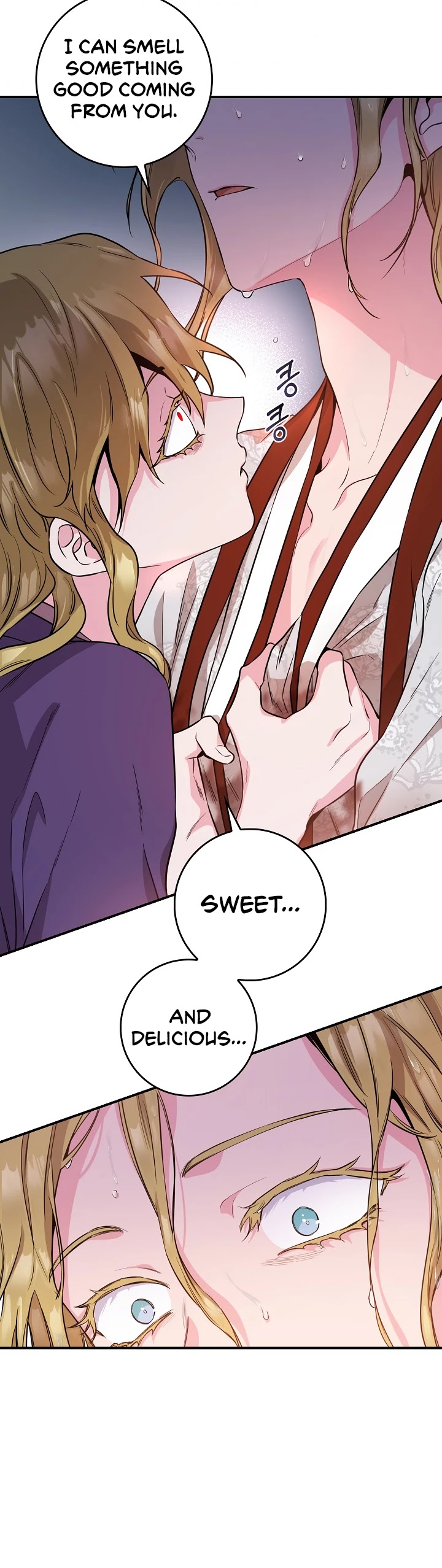 I’m a Martial Art Villainess, but I’m the Strongest! Chapter 75 page 43 - Chapter 75