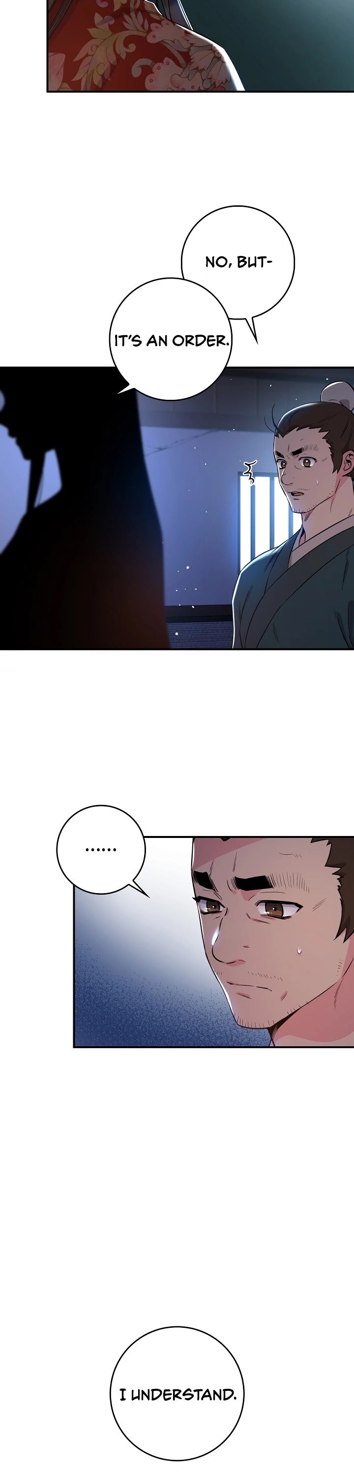 I’m a Martial Art Villainess, but I’m the Strongest! Chapter 75 page 7 - Chapter 75